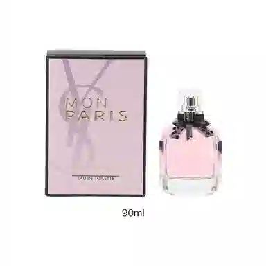 YSL MON PARIS EDT 50ml90ml50ml*2