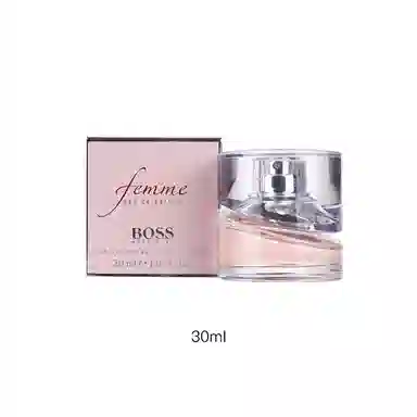 HUGO BOSS EDP 75ml50ml30ml