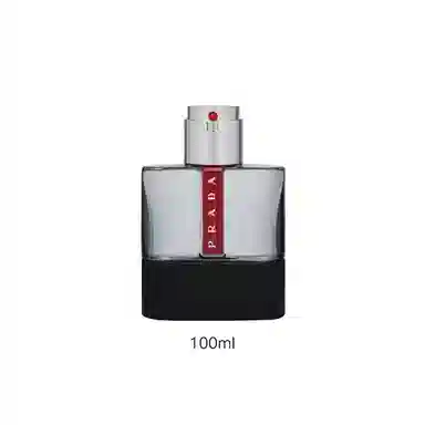 Prada Luna Rossa Carbon