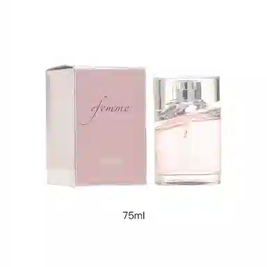 HUGO BOSS EDP 75ml50ml30ml