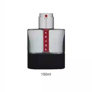 Prada Luna Rossa Carbon