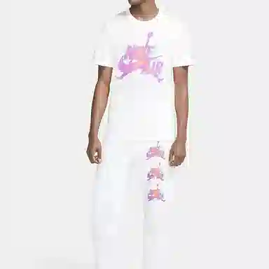 Jordan Jumpman Classics HBR T