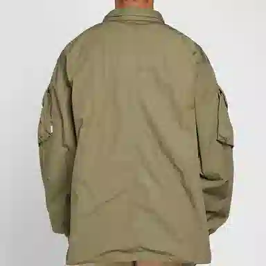 WTAPS Modular Ls 01