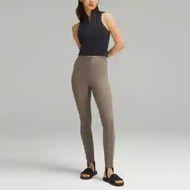 lululemon SS23 Ultralu Pull-On