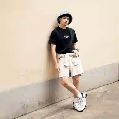 New Balance SS22 LogoT