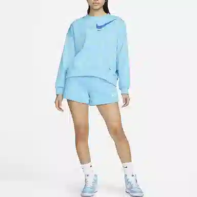 Nike Sportswear City Utility Royal Blue