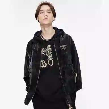 Boy London FW21 Logo