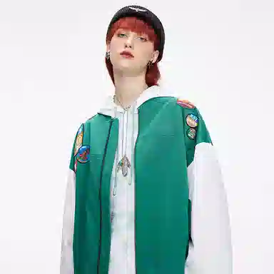 Boy London FW21