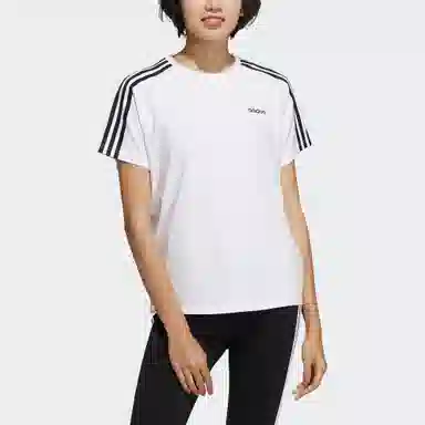 adidas neo W Esntl3s Tee T