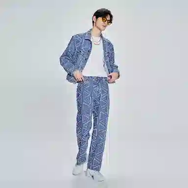 Lee x RANDOMEVENT SS23