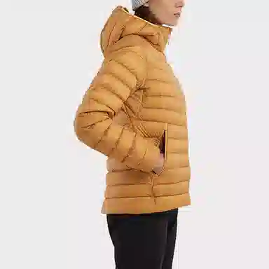 Arcteryx CERIUM Cerium Hoody W