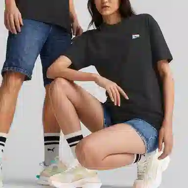 PUMA T