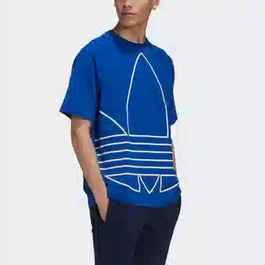 adidas originals Bg Trf out Tee LogoT