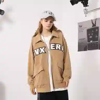 TVX Jacket