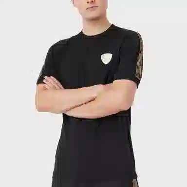 EMPORIO ARMANI SS22 EA7 LogoT