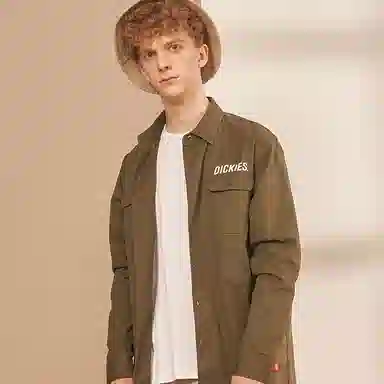 Dickies SS21