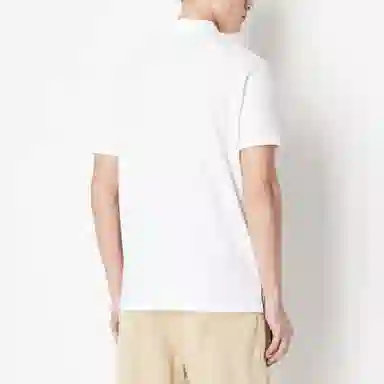 ARMANI EXCHANGE SS23 LogoPolo