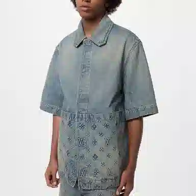 LOUIS VUITTON FW23 Logo