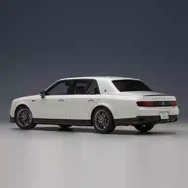 AUTOart AA 118 ToyotaCENTURY GRMN