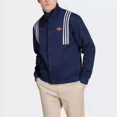 adidas originals SS23 adicolor 70s Track Top Logo