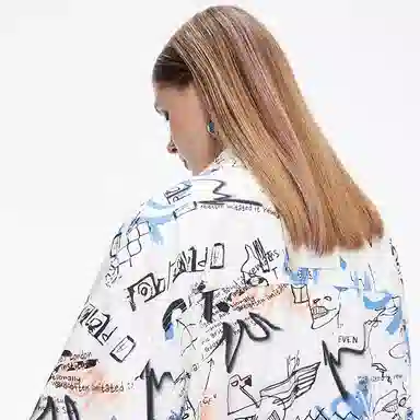 Boy London FW21 logo