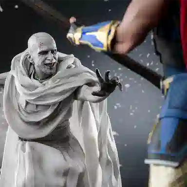 Hot Toys 16 4 30cm