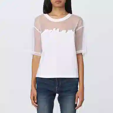 ARMANI EXCHANGE SS23 LogoT