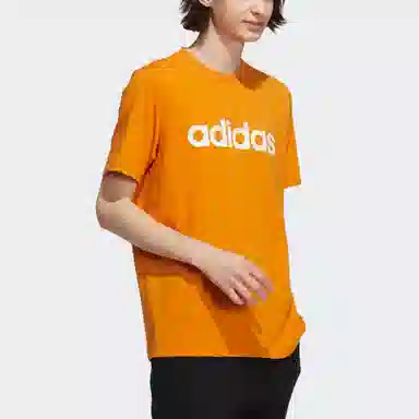 adidas neo logo T