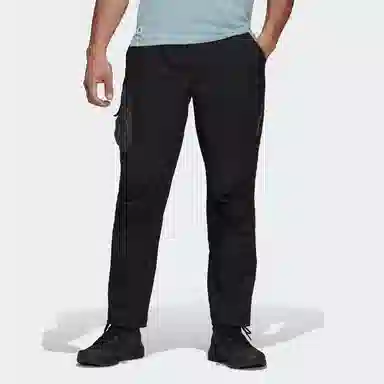 adidas Terrex Madetober Pant Logo