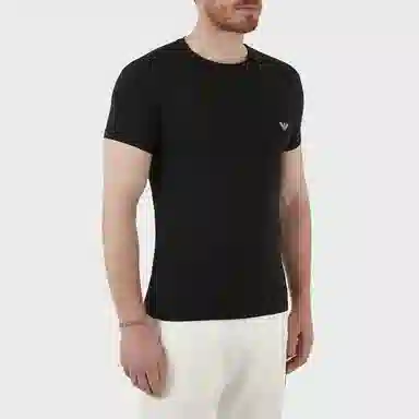 EMPORIO ARMANI SS22 LogoT