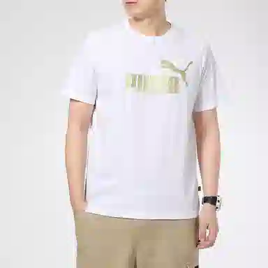 PUMA Logo T