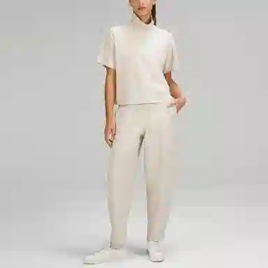 lululemon SS23 Cotton-Blend T