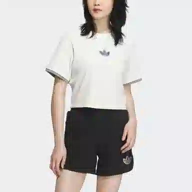adidas originals Short Sleeve Tee LogoT