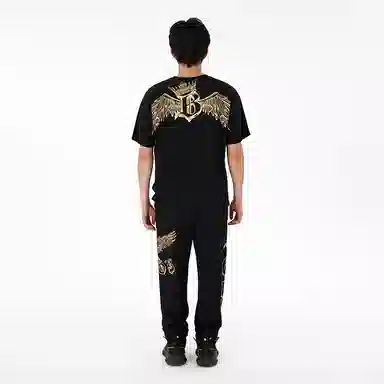 Boy London SS23 LogoT