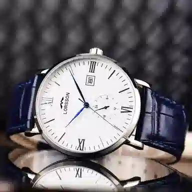 LORSSON 42mm LC5517L7A2