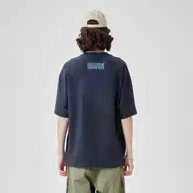 Guuka x SANK TOYS T-Shirt White