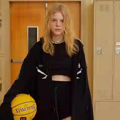 SMFK x NBA Lakers