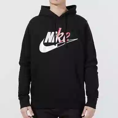 Nike M Nsw Spe+po Bb Hoodie Hh