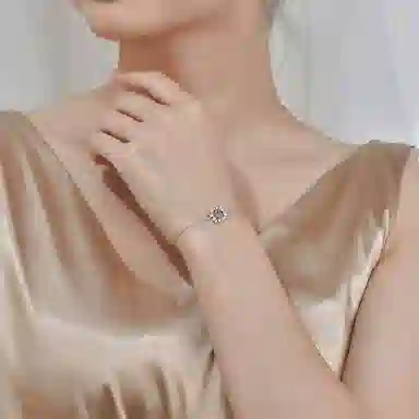 Daisy Fellowes AY S925D