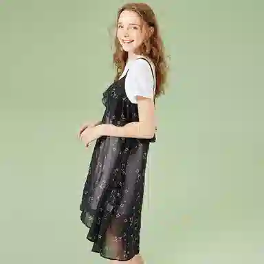 EPTISON WOMAN T