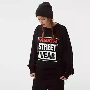 vision street wear Classic LogoT