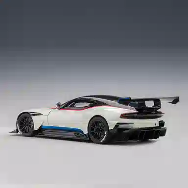 AUTOart 118 VULCAN