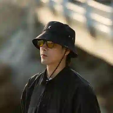 Xotic Cordura Patchwork