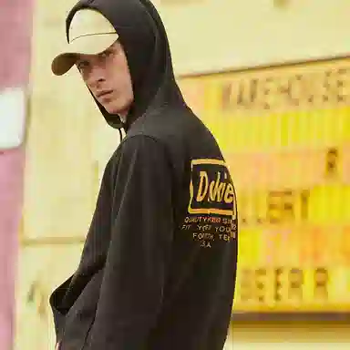 Dickies Logo