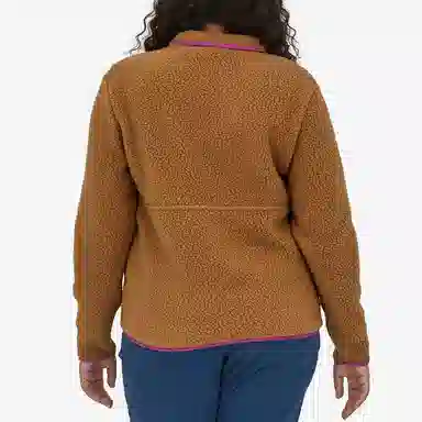 Patagonia Retro Pile Fleece Pullover