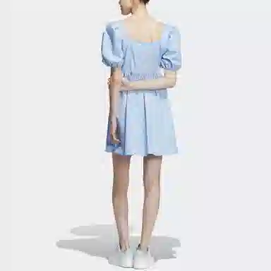 Adidas Monkey Kingdom Woven Dress