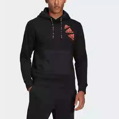 adidas M Q4 Bl Hd Logo