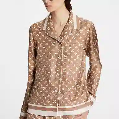 LOUIS VUITTON SS23 Logo