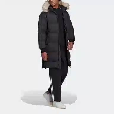 adidas originals Regen Puff Long
