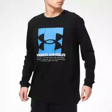 Under Armour T